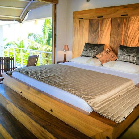 The Cove Hotel เนกอมโบ ภายนอก รูปภาพ