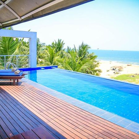 The Cove Hotel เนกอมโบ ภายนอก รูปภาพ