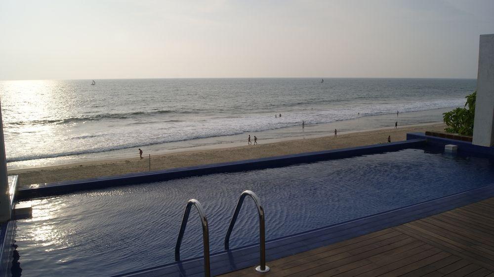 The Cove Hotel เนกอมโบ ภายนอก รูปภาพ