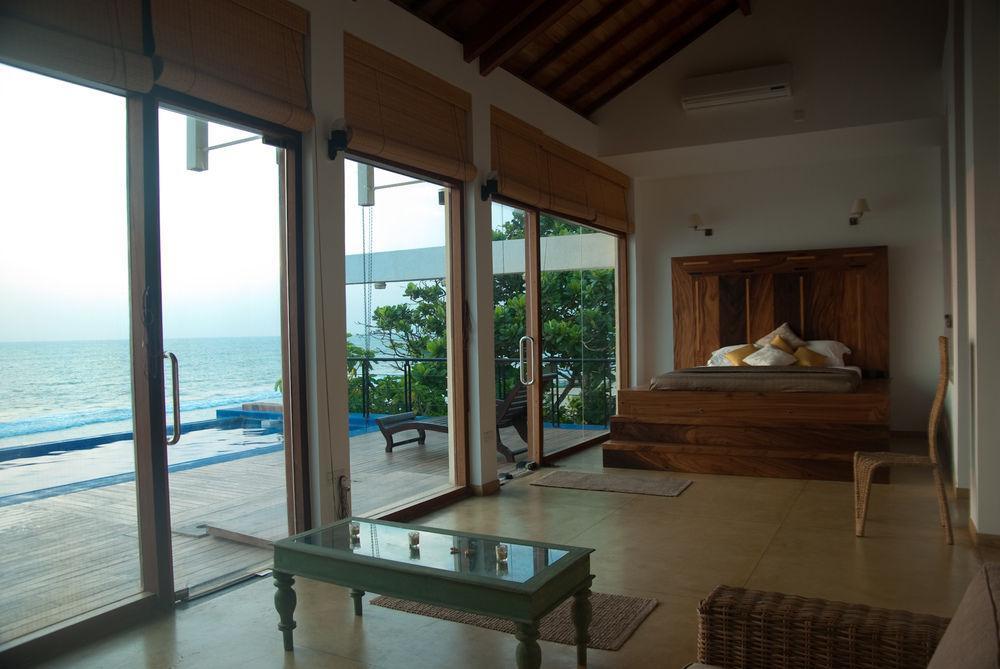 The Cove Hotel เนกอมโบ ภายนอก รูปภาพ