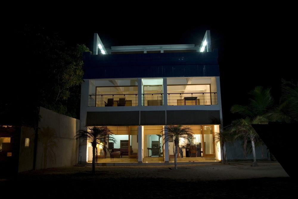 The Cove Hotel เนกอมโบ ภายนอก รูปภาพ