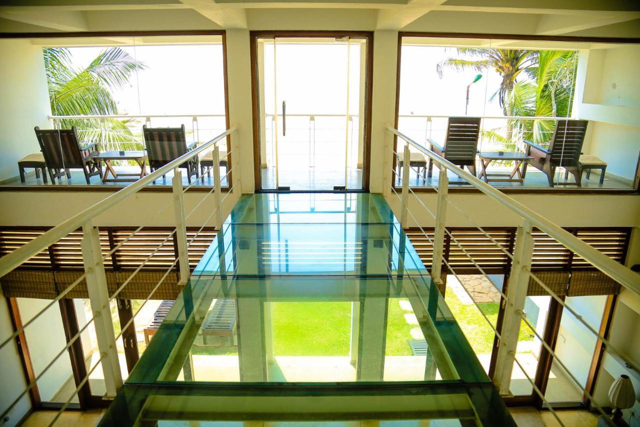 The Cove Hotel เนกอมโบ ภายนอก รูปภาพ