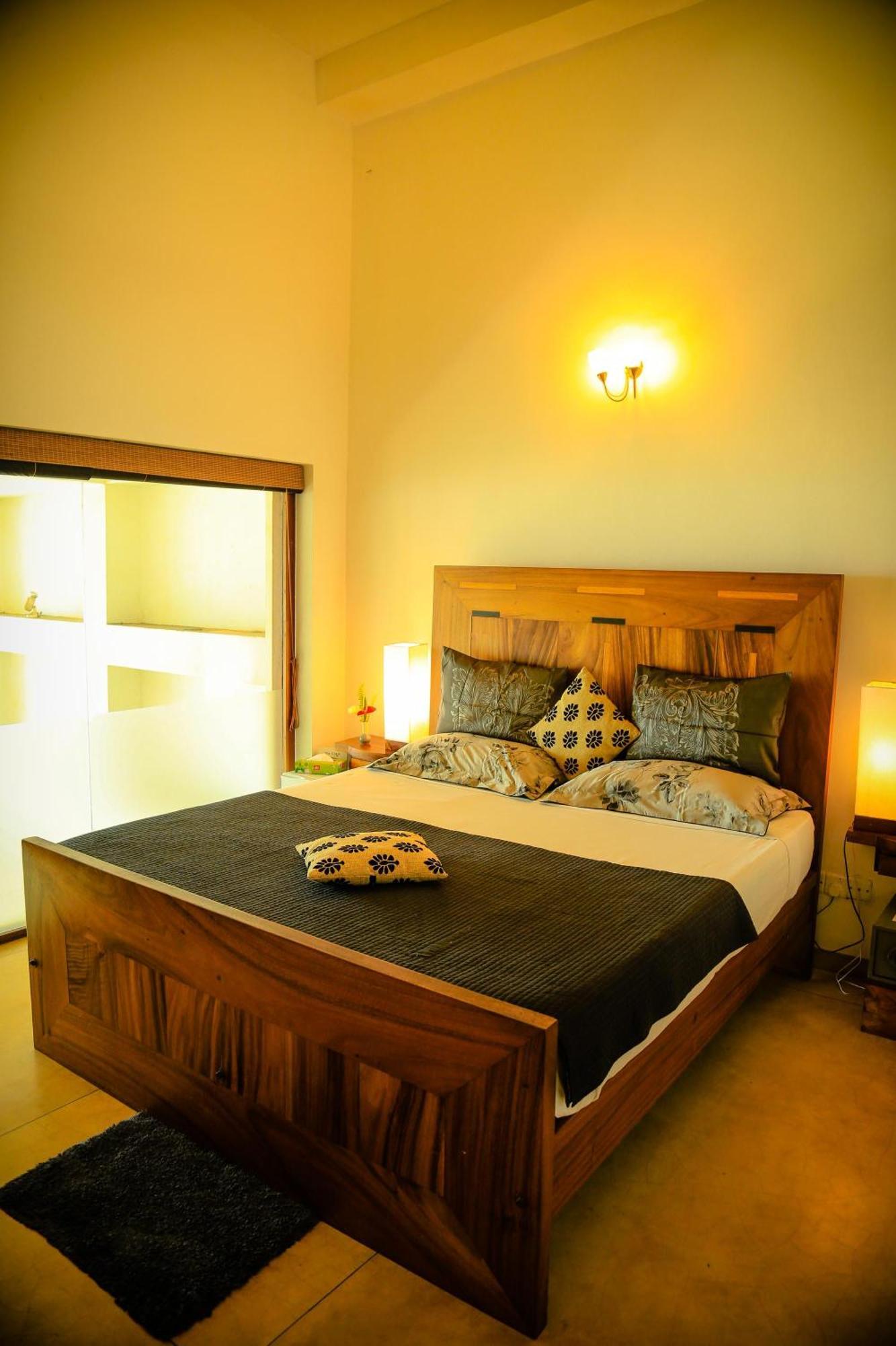 The Cove Hotel เนกอมโบ ภายนอก รูปภาพ