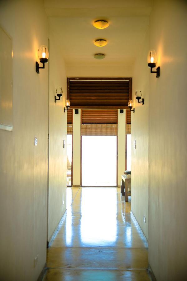 The Cove Hotel เนกอมโบ ภายนอก รูปภาพ