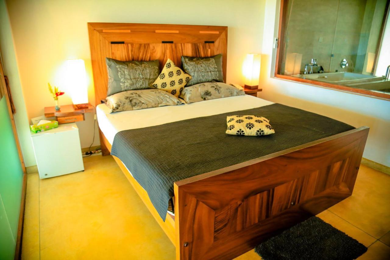 The Cove Hotel เนกอมโบ ภายนอก รูปภาพ